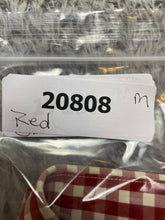 Load image into Gallery viewer, Brooks Brothers Shirt Adult 16-33 Extra Large Red White Regent Button Up Mens
