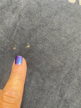 Load image into Gallery viewer, Eskimo Joe Shirt Adult Extra Large Black Stillwater OK Funny Big Logo Mens
