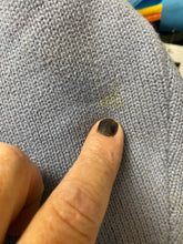 Load image into Gallery viewer, Eddie Bauer Sweater Adult Extra Large Tall Slate Blue Outfitter Outdoor Mens
