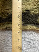 Load image into Gallery viewer, Harlow Rose Sweater Womens 2X Camo Asymmetric Fleece Open Front Cardigan Plus
