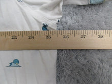 Load image into Gallery viewer, Ron Jon Surf Shop Shirt Adult 2XL White Hawaiian Tropical Surfer AOP Spandex Men
