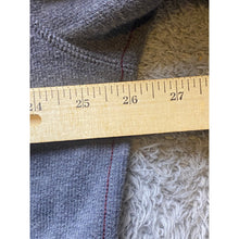 Load image into Gallery viewer, Tommy Bahama Sweater Mens 2XL Quarter Zip Pullover Gray Casual Outdoors
