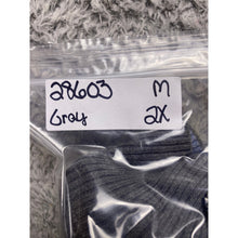 Load image into Gallery viewer, Tommy Bahama Sweater Mens 2XL Quarter Zip Pullover Gray Casual Outdoors
