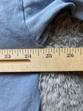 Load image into Gallery viewer, Great Smoky Mountains Shirt Adult 2XL XXL Blue Gray Embroidered Streetwear Mens
