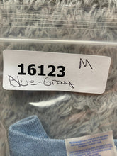 Load image into Gallery viewer, Great Smoky Mountains Shirt Adult 2XL XXL Blue Gray Embroidered Streetwear Mens
