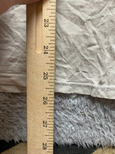 Load image into Gallery viewer, VTG Zebra Shirt Adult 2XL XXL Beige Animal Print Streetwear Crewneck 90s Mens
