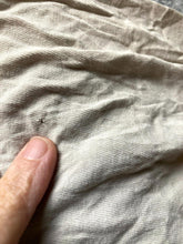 Load image into Gallery viewer, VTG Zebra Shirt Adult 2XL XXL Beige Animal Print Streetwear Crewneck 90s Mens
