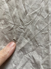 Load image into Gallery viewer, VTG Zebra Shirt Adult 2XL XXL Beige Animal Print Streetwear Crewneck 90s Mens
