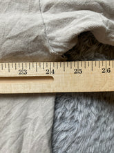 Load image into Gallery viewer, VTG Zebra Shirt Adult 2XL XXL Beige Animal Print Streetwear Crewneck 90s Mens
