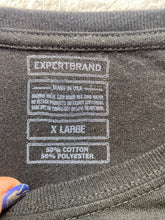 Load image into Gallery viewer, US Army Shirt Adult Extra Large Black Can You Make The Cut Military USA Mens
