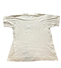 Load image into Gallery viewer, VTG BANFF Shirt Adult Extra Large Beige Embroidery Reindeer Single Stitch Mens
