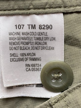 Load image into Gallery viewer, Columbia Pants Adult Medium (33x28) Tan Packable Convertible Fishing Hiking Mens
