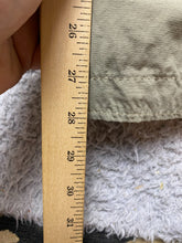 Load image into Gallery viewer, Columbia Pants Adult Medium (33x28) Tan Packable Convertible Fishing Hiking Mens
