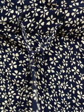 Load image into Gallery viewer, Rails Romper Womens Extra Small Navy AOP Floral Hippie Boho Rayon Viscose Ladies
