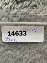 Load image into Gallery viewer, DC Shirt Adult Small Black Big Logo Spell Out Streetwear Skater Casual Mens
