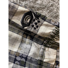 Load image into Gallery viewer, Mountain Hardwear Shirt Mens Extra Large Plain Short Sleeve Button Up Outdoor
