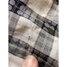 Load image into Gallery viewer, Mountain Hardwear Shirt Mens Extra Large Plain Short Sleeve Button Up Outdoor
