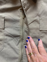 Load image into Gallery viewer, 5.11 Tactical Series Shirt Adult 2XL Button Up Zip Military Army Utility Mens
