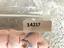 Load image into Gallery viewer, Tommy Hilfiger Shirt Adult Large Pink Custom Fit Prep Spell Out Golf Polo Mens
