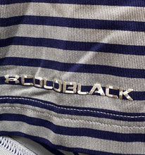 Load image into Gallery viewer, Under Armour Shirt Adult Extra Large Orange Navy Coldblack Polo Sportswear Mens
