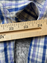 Load image into Gallery viewer, Johnnie O Shirt Adult Medium Button Up Hangin&#39; Out Surfboard Long Sleeve Mens
