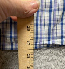 Load image into Gallery viewer, Johnnie O Shirt Adult Medium Button Up Hangin&#39; Out Surfboard Long Sleeve Mens
