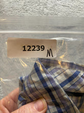 Load image into Gallery viewer, Johnnie O Shirt Adult Medium Button Up Hangin&#39; Out Surfboard Long Sleeve Mens
