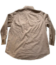 Load image into Gallery viewer, Tasso Elba Shirt Adult Extra Large Button Up Flap Pocket Workwear Casual Mens

