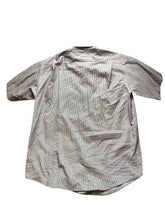 Load image into Gallery viewer, Pronto Uomo Shirt Adult Extra Large Tall Button Up Long Sleeve Non Iron Mens
