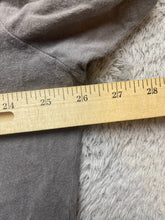 Load image into Gallery viewer, PUMA Shirt Adult 2XL XXL Gray Big Logo Sportslifestyle Activewear Athletic Mens
