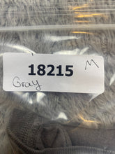 Load image into Gallery viewer, PUMA Shirt Adult 2XL XXL Gray Big Logo Sportslifestyle Activewear Athletic Mens
