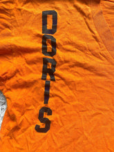 Load image into Gallery viewer, VTG Tennessee Volunteers Shirt Womens Large Orange Champion Single Stitch 80s
