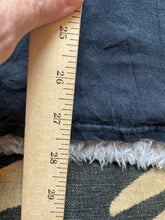 Load image into Gallery viewer, Woods Landing Wyoming Shirt Adult 2XL XXL Black Bajaras 2010 Dreamcatcher Mens
