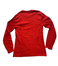 Load image into Gallery viewer, POLO Ralph Lauren Shirt Adult Small Thermal Waffle Knit Embroidery Sleepwear Men
