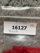 Load image into Gallery viewer, Nike Shirt Adult 3XL XXXL Red Athletic Cut Blur Center Swoosh Activewear Mens
