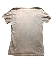 Load image into Gallery viewer, VTG Ed Hardy Shirt Adult Small Gray Fade New York City Tattoo Single Stitch Y2K
