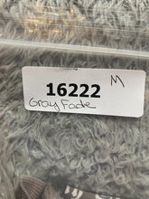 Load image into Gallery viewer, VTG Ed Hardy Shirt Adult Small Gray Fade New York City Tattoo Single Stitch Y2K
