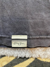 Load image into Gallery viewer, VTG Sean John Shirt Adult Extra Large Black Script Retro Name Streetwear Y2K
