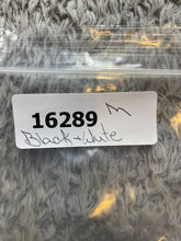 Load image into Gallery viewer, Red Dirt Ranch Shirt Adult Medium Black White Longhorn Grunge Goth Thrashed Mens
