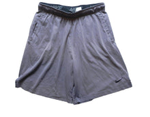 Load image into Gallery viewer, Nike Shorts Adult Large Elastic Waist Training Running Swoosh Dri Fit Mens
