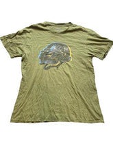 Load image into Gallery viewer, Playerunknowns Battlegrounds Shirt Adult Large PUBG Born to Loot Xbox Gamer Mens

