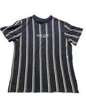 Load image into Gallery viewer, Brooklyn New York Shirt Adult Extra Large Black No Boundaries Embroidered Mens
