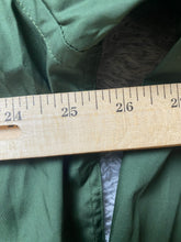Load image into Gallery viewer, Tommy Hilfiger Shirt Adult 17.5 34/35 2XL Green Regular Fit Flip Cuffs Dress Men

