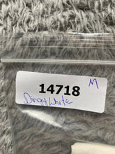 Load image into Gallery viewer, Cedar Key Florida Shirt Adult Extra Large Dingy White Crocodile Embroidered Mens
