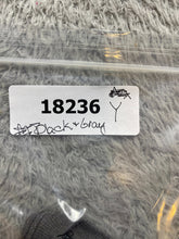 Load image into Gallery viewer, Zoo York Shirt Youth Large Black Gray Raglan Streetwear Skater Pullover Boys
