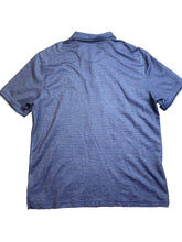 Load image into Gallery viewer, Tommy Bahama Shirt Adult Large Navy Blue Preppy Marlin Fish Casual Golf Polo Men
