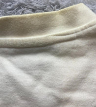 Load image into Gallery viewer, COOGI Shirt Adult Extra Large Ivory Crest Crown Streetwear Skater MCMLXIX Mens
