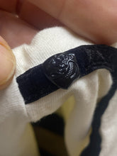 Load image into Gallery viewer, COOGI Shirt Adult Extra Large Ivory Crest Crown Streetwear Skater MCMLXIX Mens
