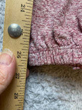 Load image into Gallery viewer, UGG Pants Womens Small (29x26.5) Pink Drawstring Jogger Fleece Rayon Spandex
