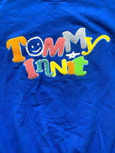 Load image into Gallery viewer, TommyInnit Sweatshirt Adult Large Crewneck Limited Edition Sweater Outerwear Men
